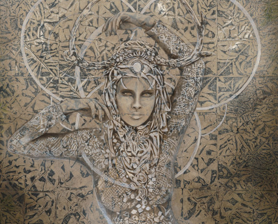 Kimberly Webber – Strength & Beauty