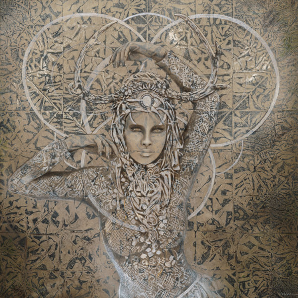 Kimberly Webber – Strength & Beauty