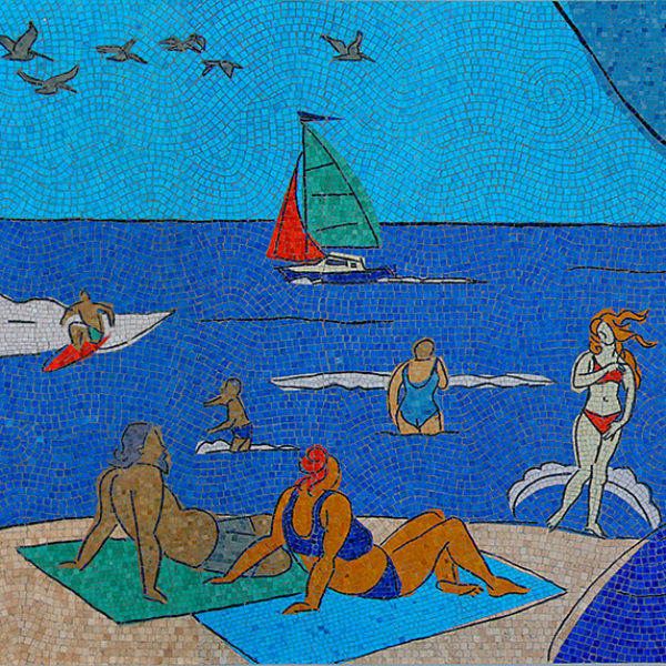Destination: Art! San Diego International Airport (SAN)