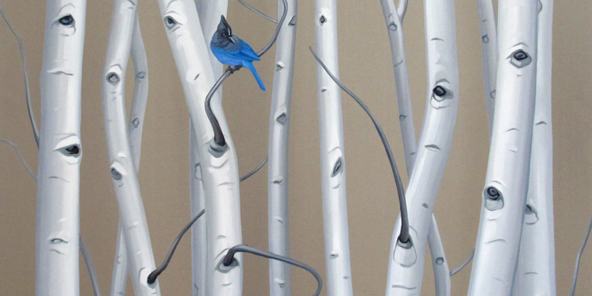 Focus Local: Denver – Mai Wyn Fine Art Gallery