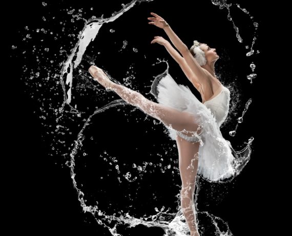 Swan Lake opens the 56th season of Colorado Ballet