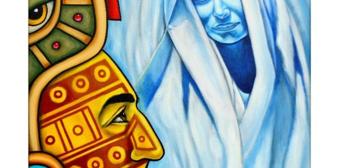 Stevon Lucero – Artist Conversations