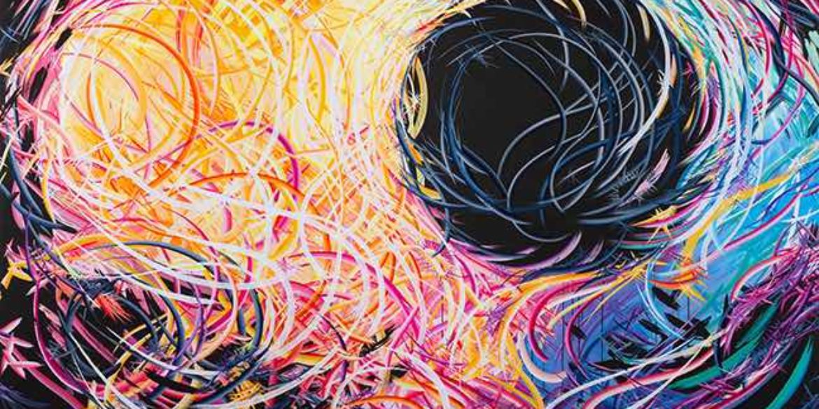 Michael Carini – Creating His Own Place