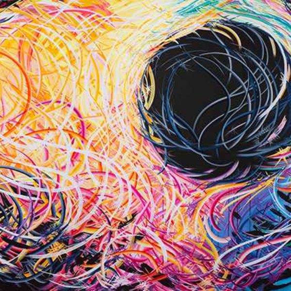 Michael Carini – Creating His Own Place