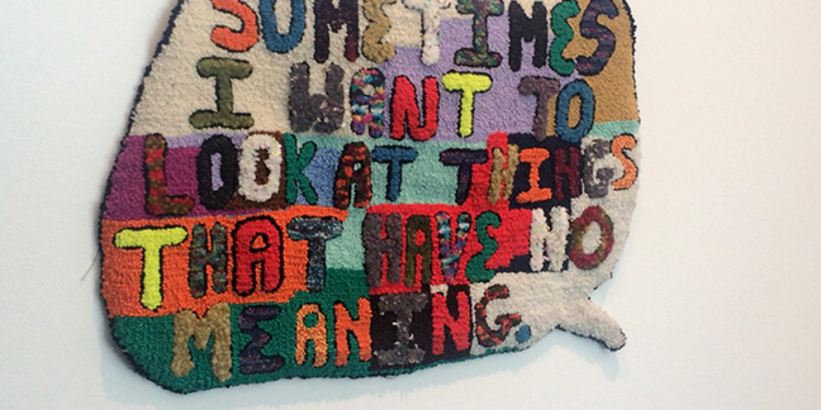 A Mercurial Fall Opening at the MCA Denver