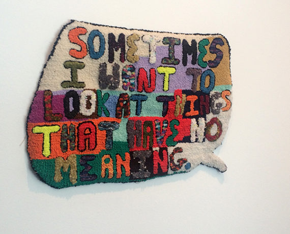 A Mercurial Fall Opening at the MCA Denver