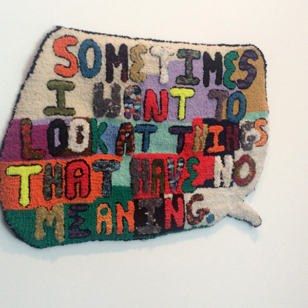 A Mercurial Fall Opening at the MCA Denver