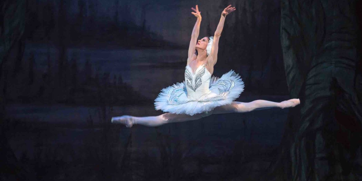 Maria Mosina Stunning Opening Performance – Planned Retirement After This Season