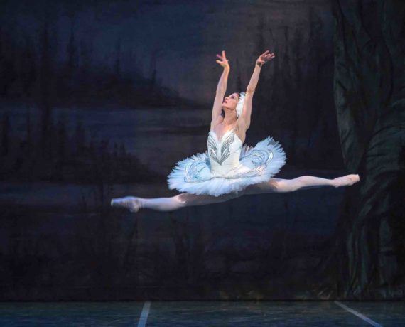 Maria Mosina Stunning Opening Performance – Planned Retirement After This Season