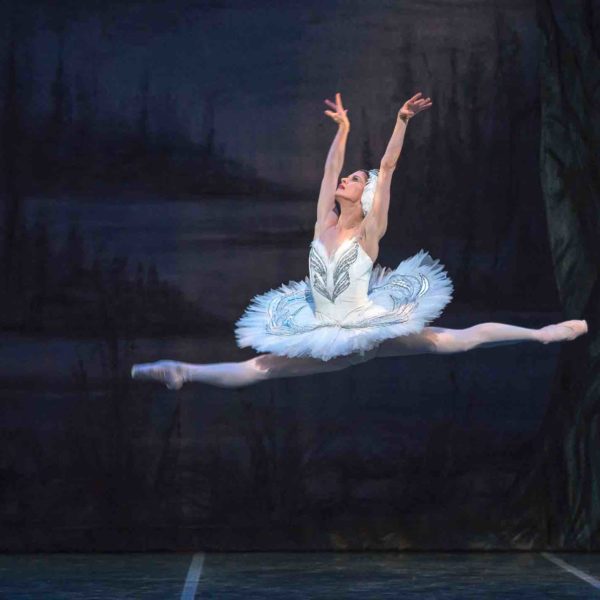 Maria Mosina Stunning Opening Performance – Planned Retirement After This Season