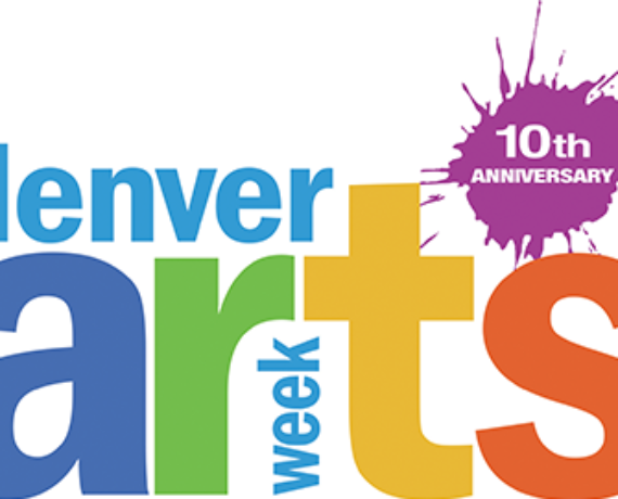Denver Arts Week 2016 Kicks Off!