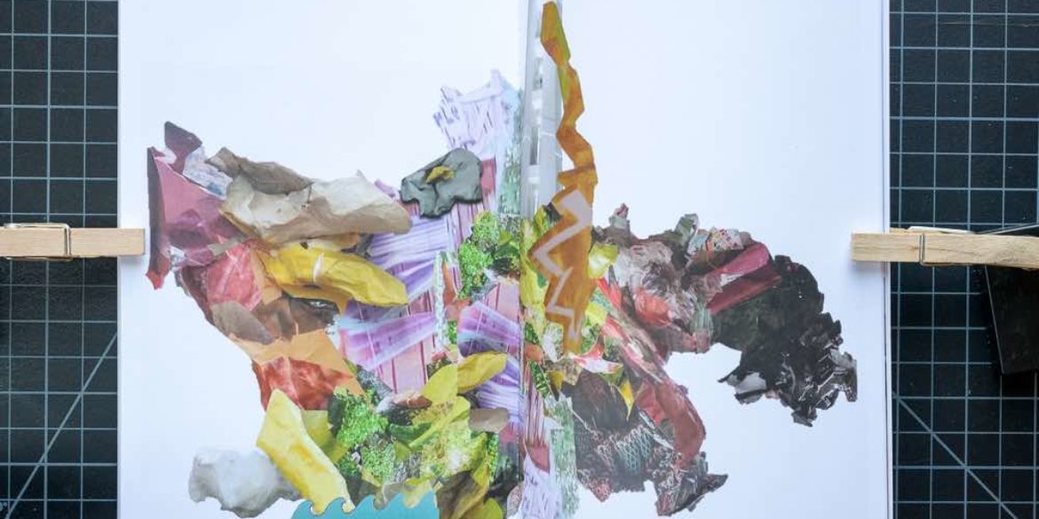 Rabbit Rabbit: Transition 01 – Portable Exhibition