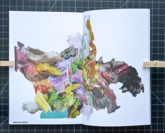 Rabbit Rabbit: Transition 01 – Portable Exhibition
