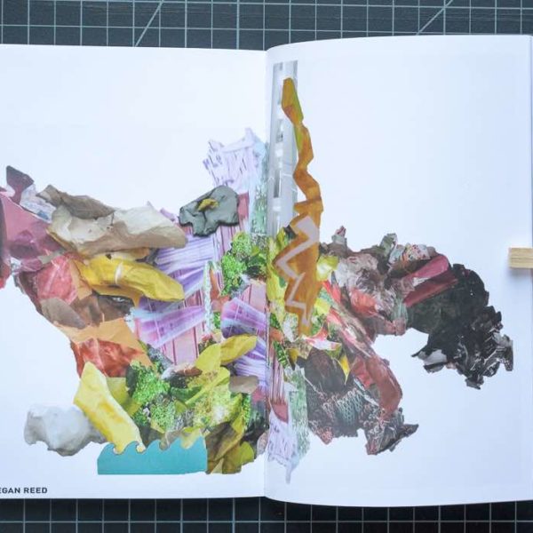 Rabbit Rabbit: Transition 01 – Portable Exhibition