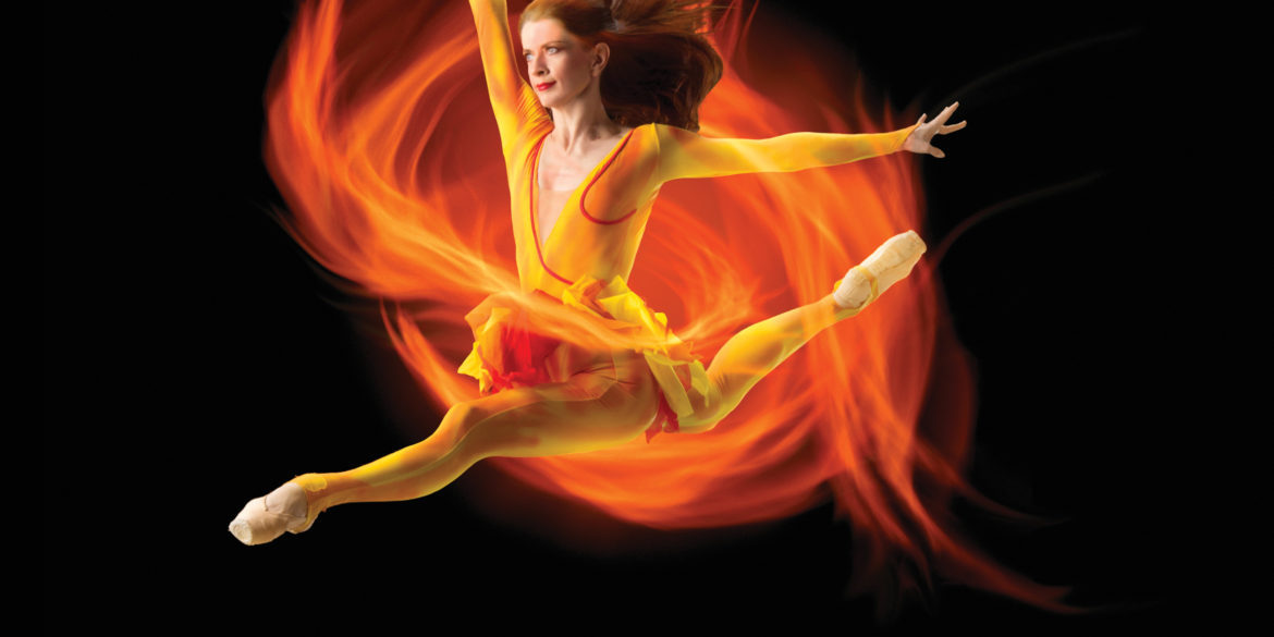 Ballet MasterWorks presented by Colorado Ballet