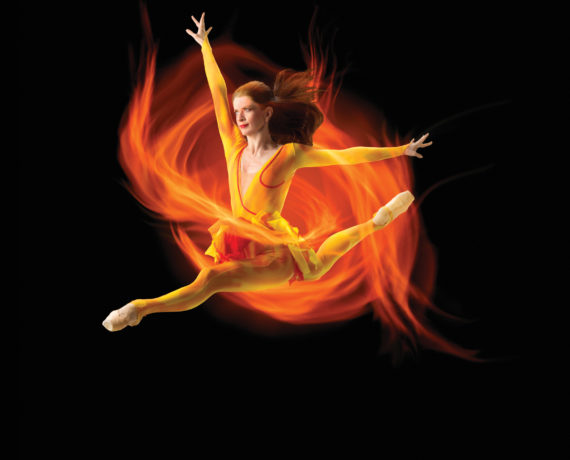 Ballet MasterWorks presented by Colorado Ballet