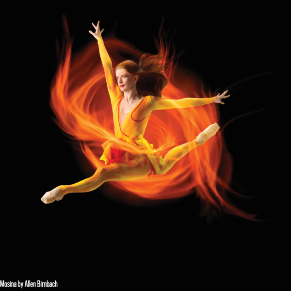 Ballet MasterWorks presented by Colorado Ballet