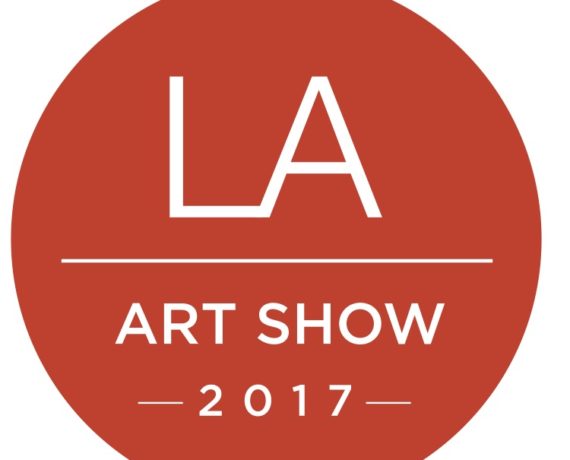 Destination: Art! LA Art Show 2017