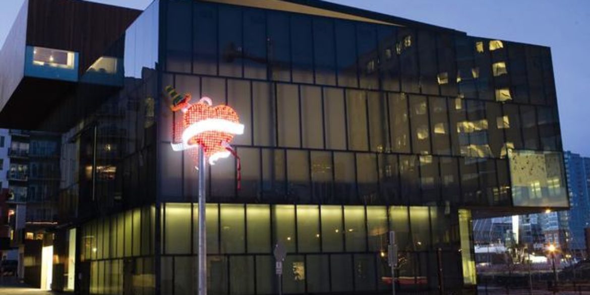 Street Art Takes Over at MCA Denver