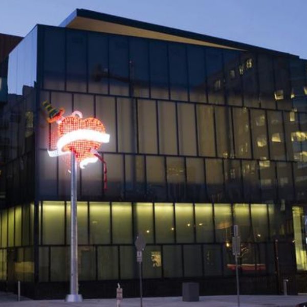 Street Art Takes Over at MCA Denver