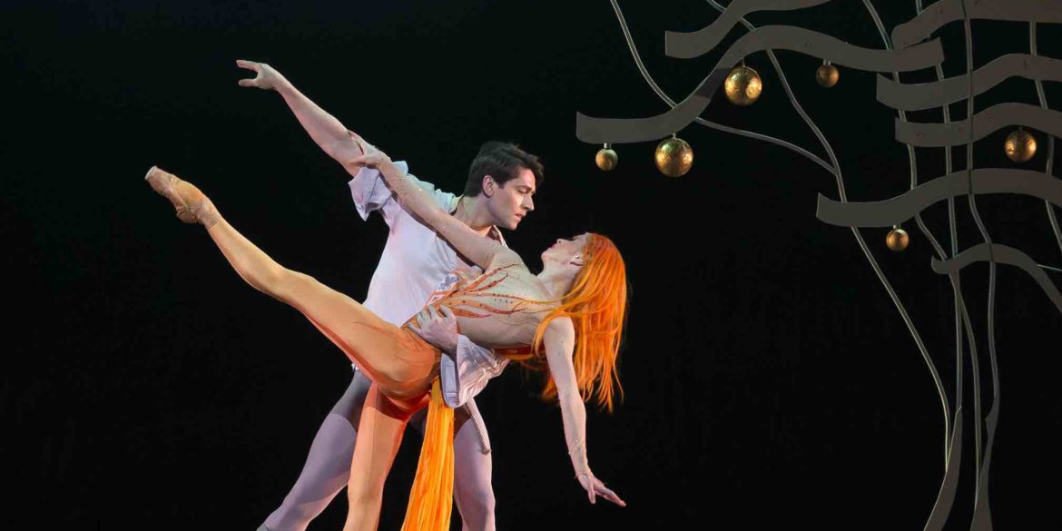 Ballet MasterWorks A Must Attend! Bravo Colorado Ballet!