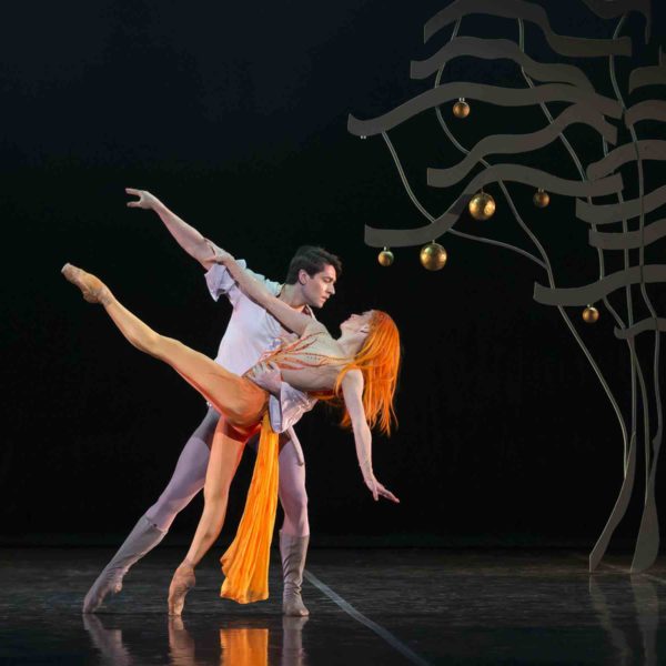 Ballet MasterWorks A Must Attend! Bravo Colorado Ballet!