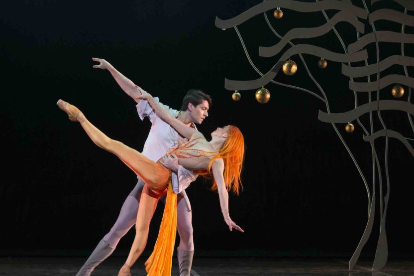 Ballet MasterWorks A Must Attend! Bravo Colorado Ballet!