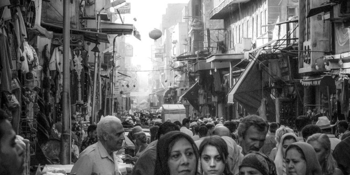 Month of Photography – Visually Captivating