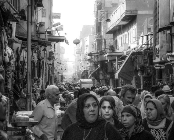 Month of Photography – Visually Captivating