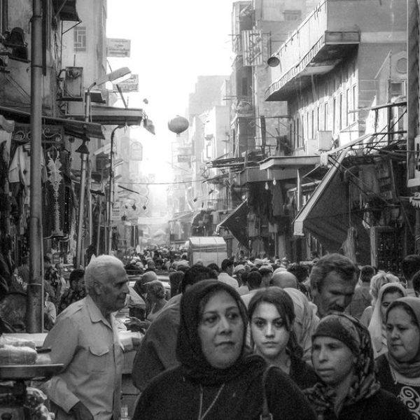 Month of Photography – Visually Captivating