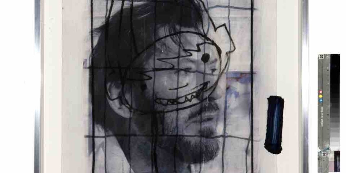 Unerased Journeys: A Survey of Works by Darryl Pottorf at Museum of Outdoor Arts