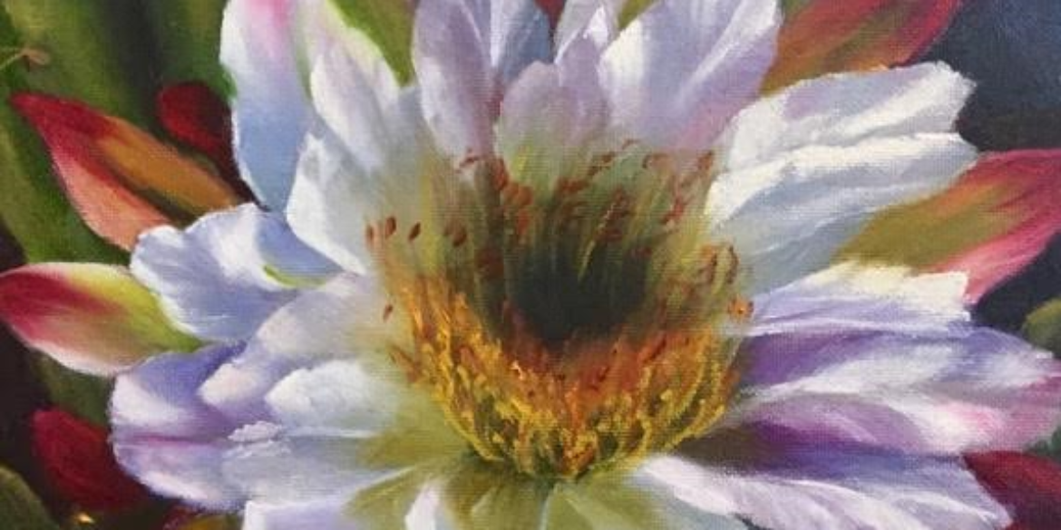 In a League of Their Own – The Scottsdale Artists League