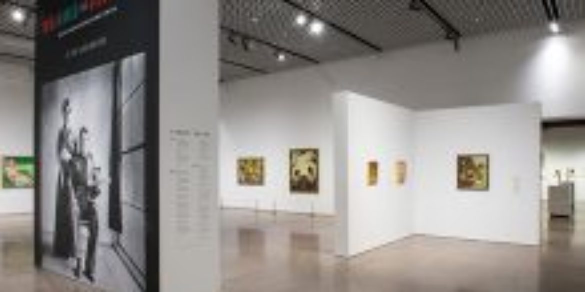 Don’t Miss This Exhibition – Kahlo and Rivera – Just One More Month at Heard Museum