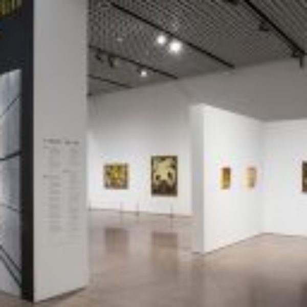 Don’t Miss This Exhibition – Kahlo and Rivera – Just One More Month at Heard Museum