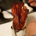 Tower O'Bacon - Nighthawk: Breakfast Bar