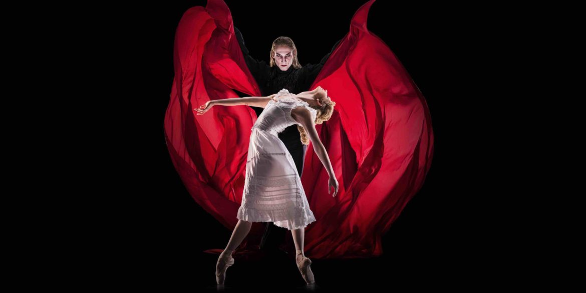 The Colorado Ballet: Experience the Magic – The 2017/2018 Season Begins