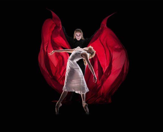 The Colorado Ballet: Experience the Magic – The 2017/2018 Season Begins