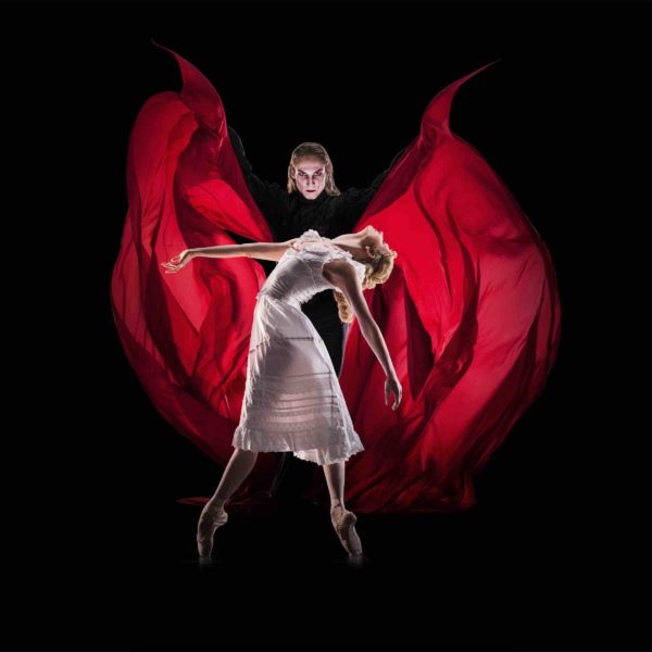 The Colorado Ballet: Experience the Magic – The 2017/2018 Season Begins