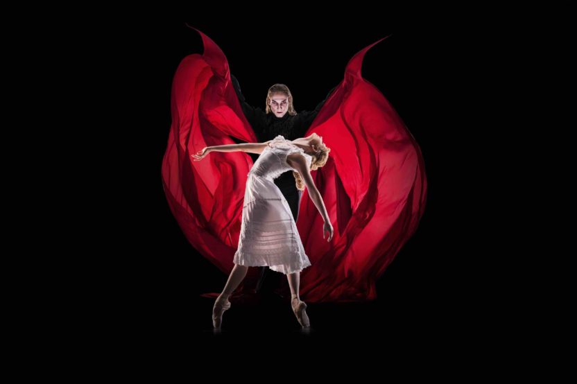 The Colorado Ballet: Experience the Magic – The 2017/2018 Season Begins