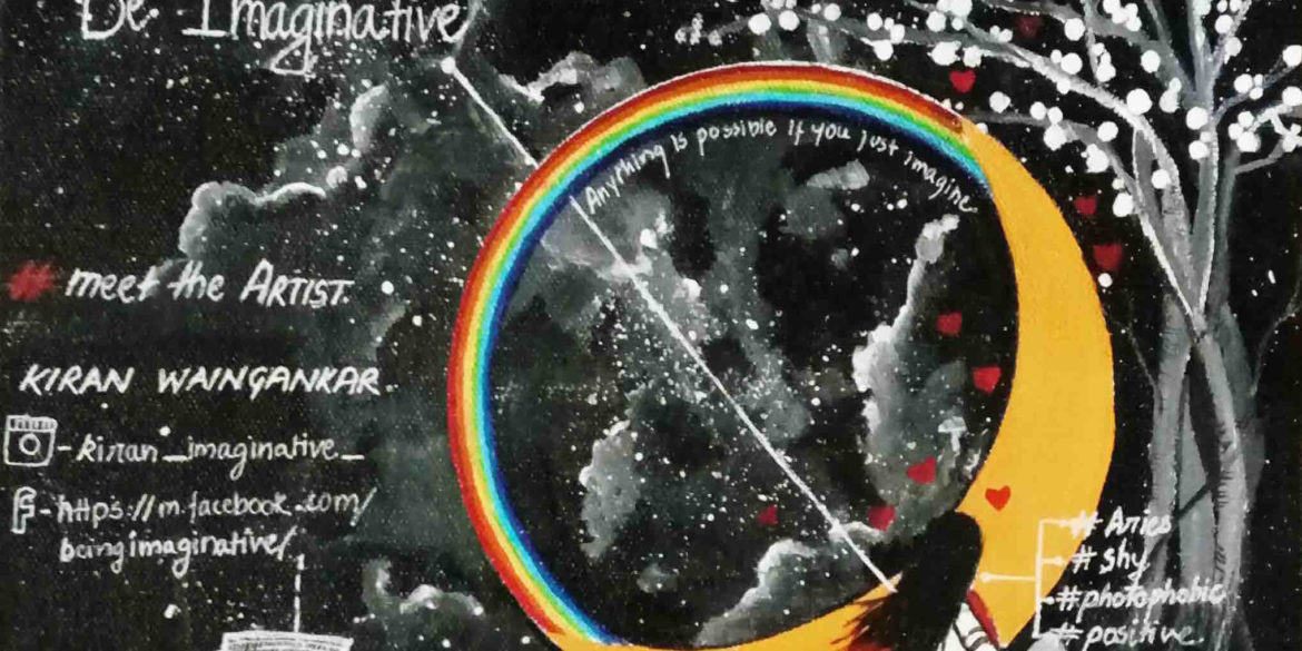 Ruas India: Online Marketplace Advances Artistic Social Change / Meet the Artists