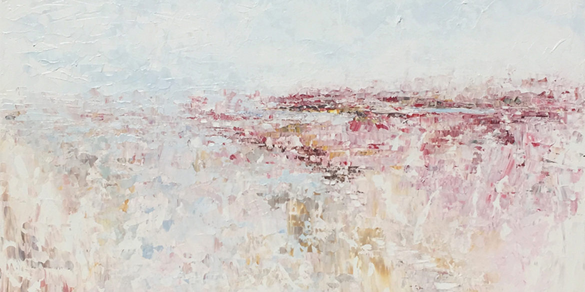 A Passionate Journey – The Artwork of Ruth LaGue