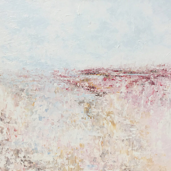 A Passionate Journey – The Artwork of Ruth LaGue