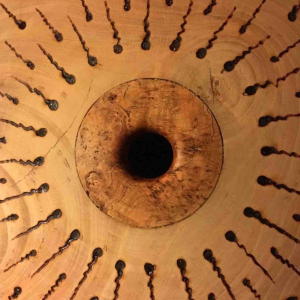 Derrick Te Paske – Creating Art in His Own Style at McGowan Fine Art – Concord, NH