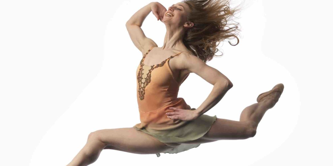 Sharon Wehner – Principal Dancer – Set to retire after 22 seasons with Colorado Ballet