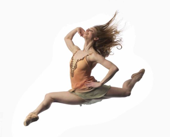 Sharon Wehner – Principal Dancer – Set to retire after 22 seasons with Colorado Ballet