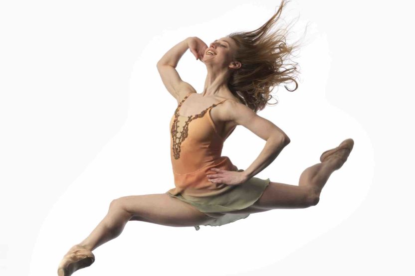 Sharon Wehner – Principal Dancer – Set to retire after 22 seasons with Colorado Ballet