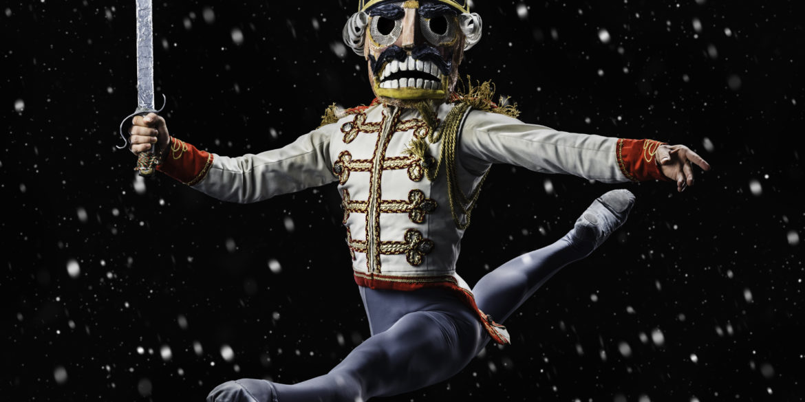 Holiday Season Begins: The Nutcracker by Colorado Ballet