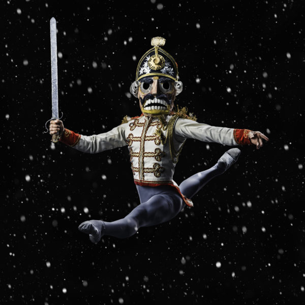 Holiday Season Begins: The Nutcracker by Colorado Ballet