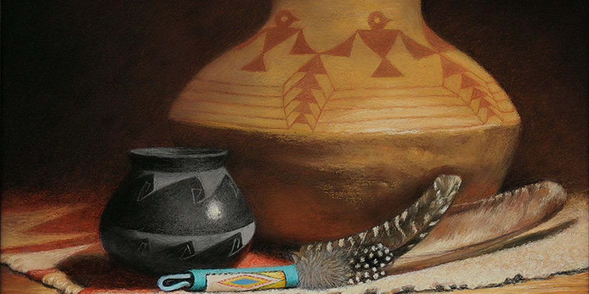 Wickenburg Art Scene Spring Events