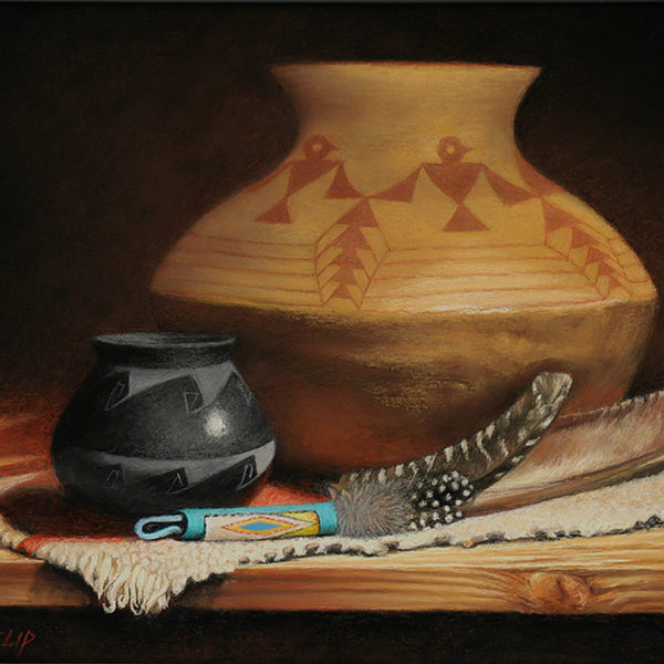 Wickenburg Art Scene Spring Events